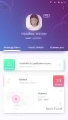ddos测压网站软件绿色无残留的企业定制界面